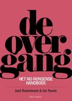 De overgang - José Rozenbroek, Jos Teunis - ebook - thumbnail