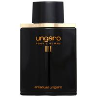 Herenparfum Emanuel Ungaro 123283 EDT - thumbnail