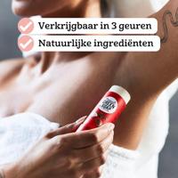 Marcel&apos;s Green Soap Deo stick 40gr - argan & oudh - thumbnail