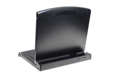 Digitus DS-72211 KVM-console VGA 1366 x 768 Pixel Digitus DS-72211 KVM-console VGA 1366 x 768 Pixel