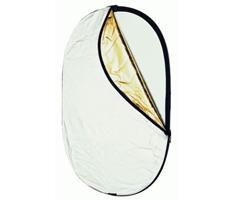 Linkstar reflectiescherm 5 in 1 fr-140190b 140x190 cm Linkstar reflectiescherm 5 in 1 fr-140190b 140x190 cm