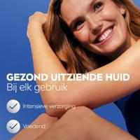 Nivea Bodymilk Nourishing - thumbnail