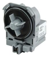 Askoll W1-07174-ask Afvoerpomp Zonder Pomphuis met Raster Aansluiting voor Oa Bosch/siemens - thumbnail