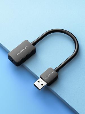 Externe Geluidskaart Vention CDZB0
