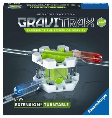 Ravensburger GraviTrax® turntable