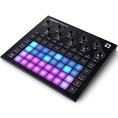 Novation Circuit Tracks Novation Circuit Tracks