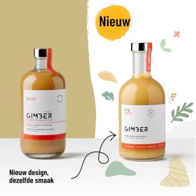 Brut bio - thumbnail