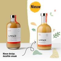 Gimber No2 Brut - thumbnail