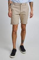Solid Rockcliffe Casual Short Heren 2XL - thumbnail