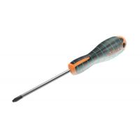Beta 1207E/TX 20 Evox schroevendraaiers voor schroeven met Torx® profiel | verchroomd | tip gebruneerd - 012071020 012071020 - thumbnail