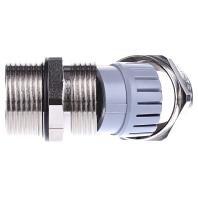 LAPP 53112340 Wartel PG16 Messing Messing 25 stuk(s) LAPP 53112340 Wartel PG16 Messing Messing 25 stuk(s)