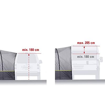 High Peak Trento 2.0 tent High Peak Trento 2.0 tent