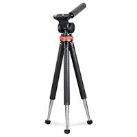Hama Traveller Pro statief voor smartphone, GoPro, camera's, 106-2D - thumbnail