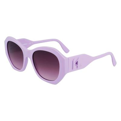 Dames zonnebril Karl Lagerfeld KL6146S-516 ø 54 mm