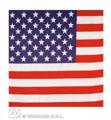 Bandana USA Amerika