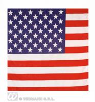 Bandana USA Amerika - thumbnail