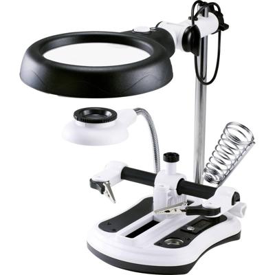 TOOLCRAFT TO-7427316 LED-loeplamp