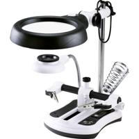 TOOLCRAFT TO-7427316 LED-loeplamp - thumbnail