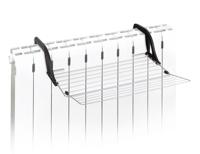 Casibel - Droogrek - Balkon/Radiator - 8 m - thumbnail