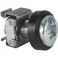 Schneider Electric NSYADC16 NSYADC16 (b x h) 600 mm x 50 mm Staal Grijs-wit (RAL 7035) 1 stuk(s) - thumbnail