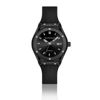 Walter Bach Boblingen Zwart Staal Siliconen | WXCA - thumbnail