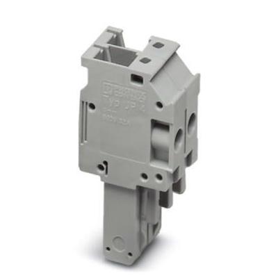 Phoenix Contact 3060128 Grijs 50 stuk(s)