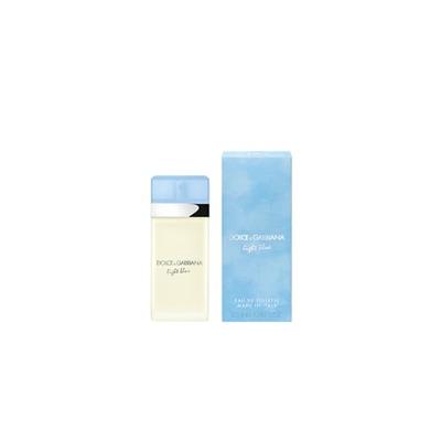 Dolce & Gabbana eau de toilette spray light blue 25ml dames