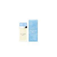 Dolce & Gabbana - D&G Light Blue Pour Femme Eau de toilette Spray 25 ml Dames - thumbnail