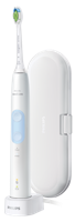 Philips 4500 series Sonische, elektrische tandenborstel met poetsdruksensor - thumbnail