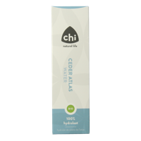 Chi Cedar atlas hydrolaat eko 150 Milliliter - thumbnail