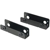 Akasa AK-HDA-08BK montagekit mounting bracket - thumbnail