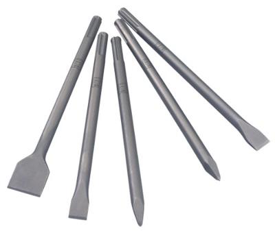 Metabo Accessoires SDS-Max beitelset (5 dlg.) - 630488000