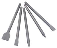 Metabo 630488000 Beitelset 5-delig SDS-Max 1 stuk(s) - thumbnail