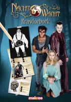 Nachtwacht : scratch off - doeboek (Paperback) - thumbnail