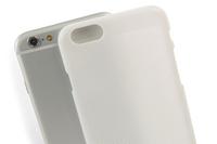 Tucano IPH65T-W Tela in wit voor Apple iPhone 6 Plus - thumbnail