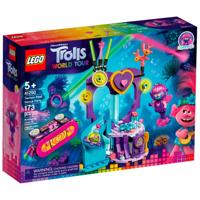 LEGO® Trolls 41250 dansfeestje op het techno-rif - thumbnail
