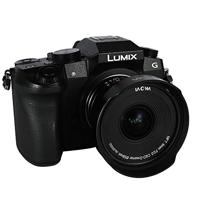 Laowa 6mm f/2 Zero-D MFT Lens (LAO-06-MFT) - thumbnail