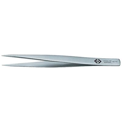 C.K T2318 Precisiepincet Spits, fijn 130 mm