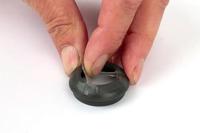 Fox Matrix Flexible Toss Pot 2St. Medium - thumbnail