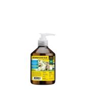 UTOPIA DIERTOTAAL HENNEPZAADOLIE MET POMPJE 500 ML - thumbnail