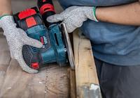 Bosch Accessoires EXPERT Schuurvel C470 Best for Wood and Paint, 80 x 133 mm, korrel 60, 8 gaten, 50x - 2608901661 - thumbnail