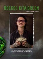 Boekoe Kita Green - Harold Pereira, Mirjam van der Rijst - ebook - thumbnail