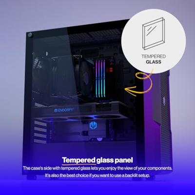 DEKKING ENDORFY REGNUM 400 AIR