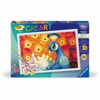 Tekenset Ravensburger Creart - thumbnail