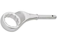 Gedore 6034730 2 A 60 Trek-ringsleutel Sleutelbreedte (metrisch) 60 mm - thumbnail