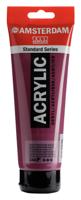 Royal Talens Amsterdam Standard Series Acrylverf Tube 250 ml - Caput Mortuum Violet 344 - thumbnail