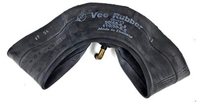 Vee Rubber binnenband tube 90/65-110/50-6.5 valve js87