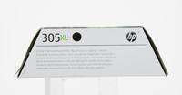 HP Inktcartridge 305XL Origineel Zwart 3YM62AE - thumbnail
