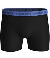 5-pack heren boxershort - Summer Combi - Katoenen mannen onderbroeken - thumbnail