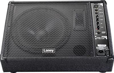 Laney CXP-112 actieve 12 inch vloermonitor 240W Laney CXP-112 actieve 12 inch vloermonitor 240W